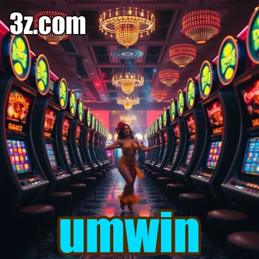 Acelere na Seção Racing do Umwin: Emoção Garantida!